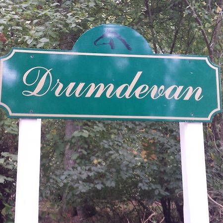 Drumdevan Country House Inverness Exteriér fotografie