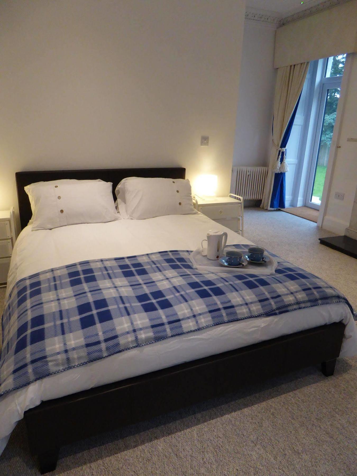 Drumdevan Country House Inverness Exteriér fotografie