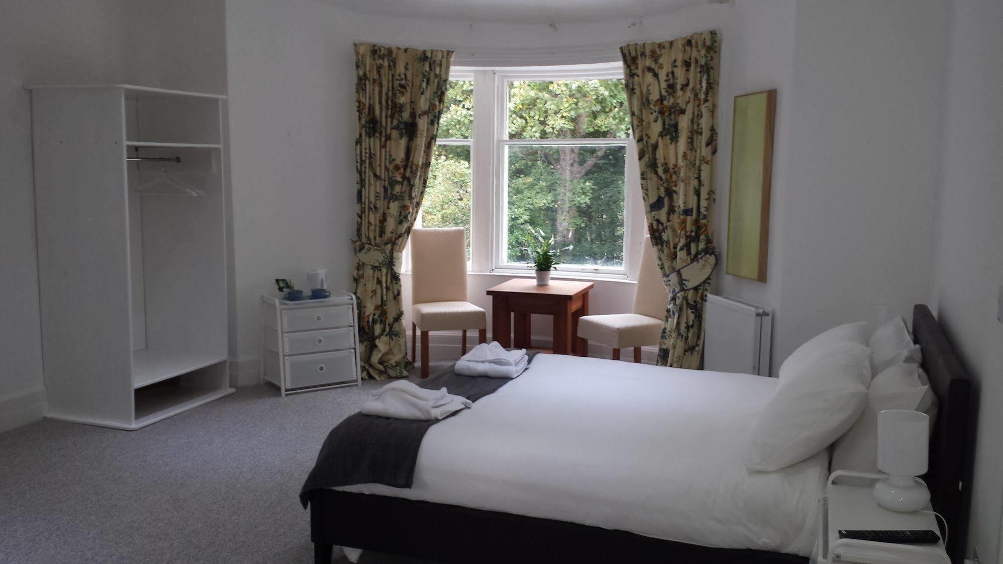 Drumdevan Country House Inverness Exteriér fotografie