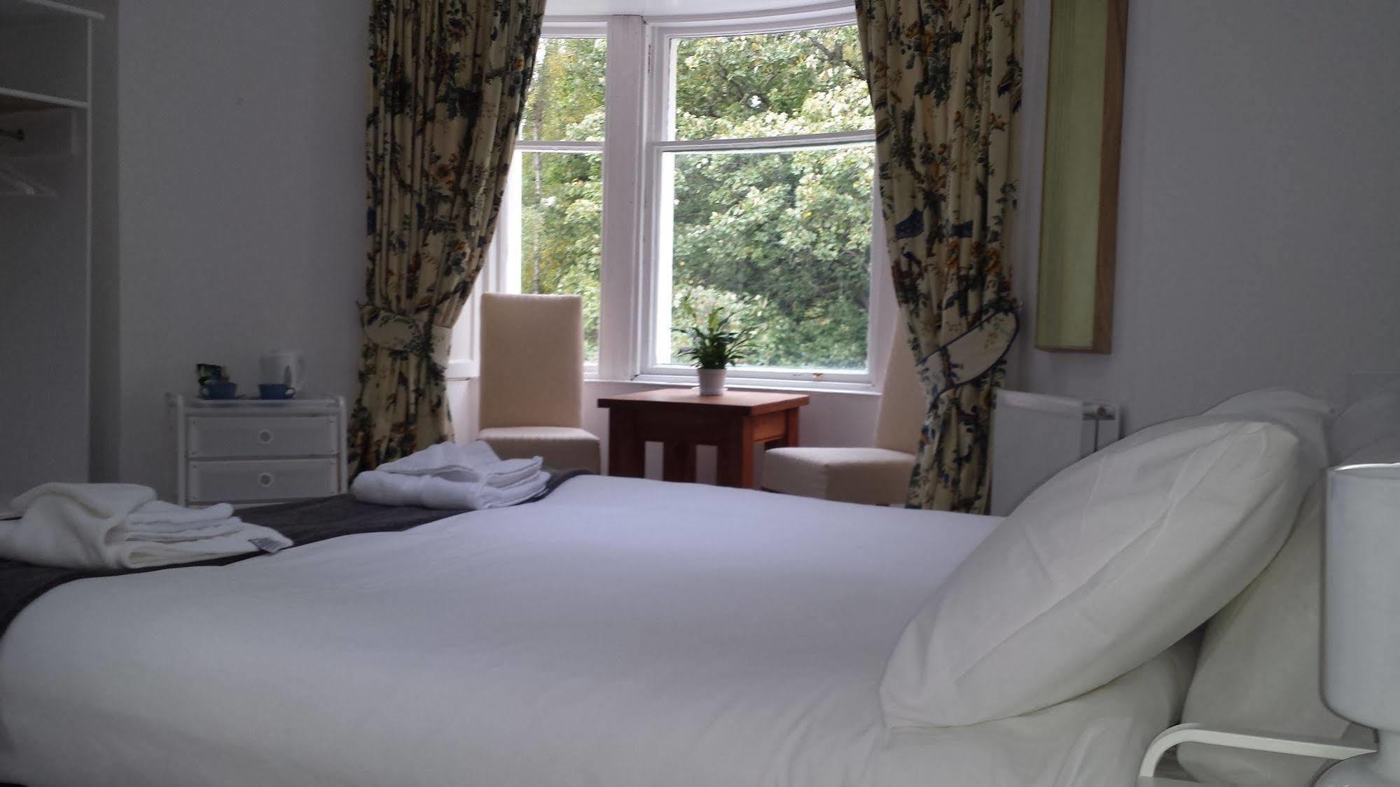 Drumdevan Country House Inverness Exteriér fotografie