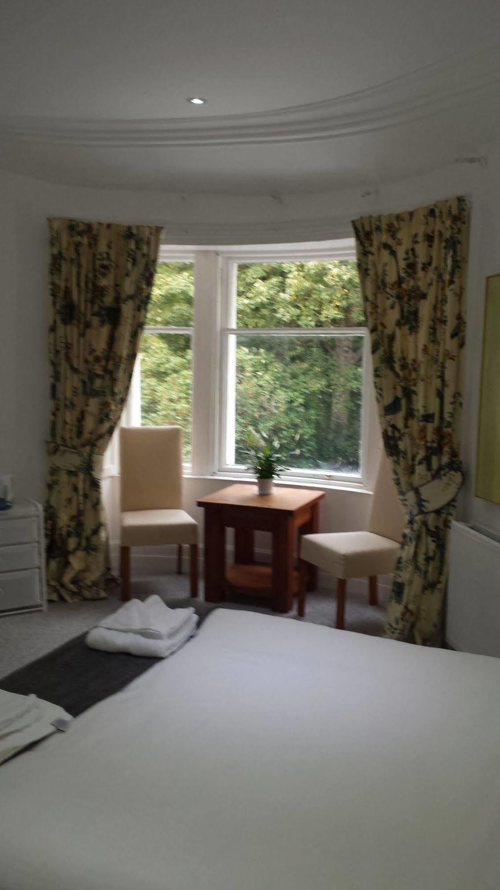 Drumdevan Country House Inverness Exteriér fotografie
